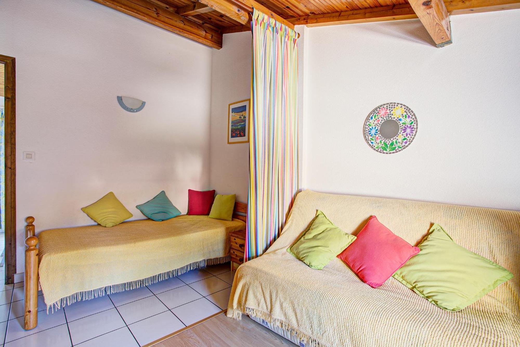 Maisonnette Du Clos - Avec Piscine Partagee Argelès-sur-Mer Kültér fotó