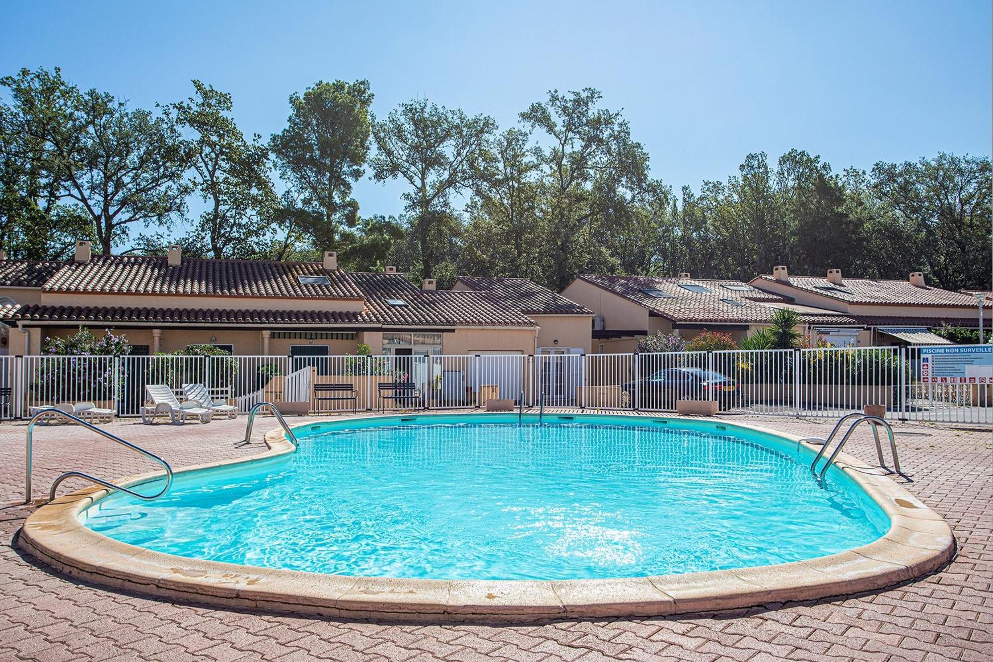 Maisonnette Du Clos - Avec Piscine Partagee Argelès-sur-Mer Kültér fotó